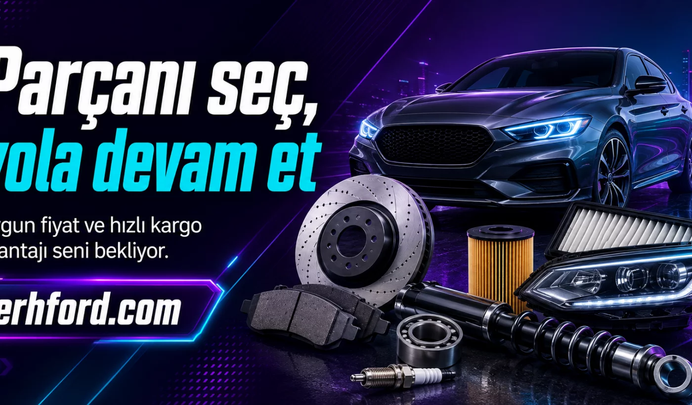 Uzun Yola Çıkmadan Önce Araç Kontrol Listesi