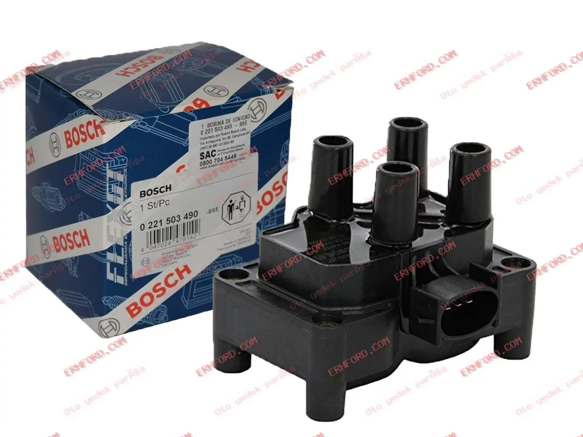 BOBİN KOMPLE FOCUS 0221503490