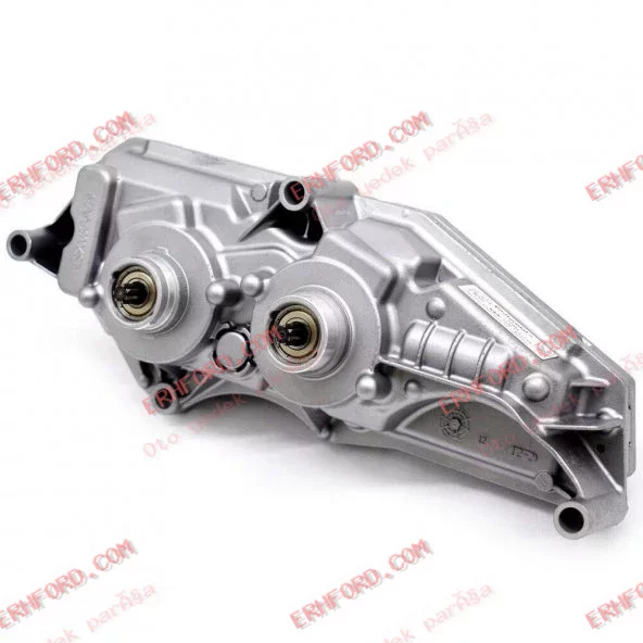 Ford Focus -Fiesta -2012-2018 Arası Powershift Otomatik Şanzıman Beyni TCM KTAE8P 7Z369 AD