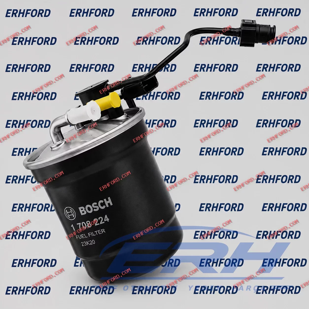 Focus 1.5 TDCI Mazot Filtresi 2018-2024 | BOSCH