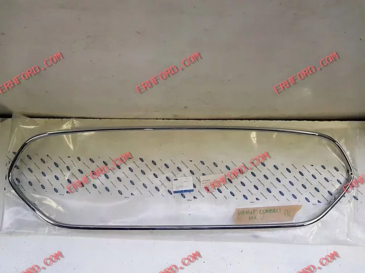 OTOSAN TAMPON NIKELAJI ON FORD CONNECT DT11 8C436 AB- ÖN PANJUR NİKELAJ ÇERÇEVESİ