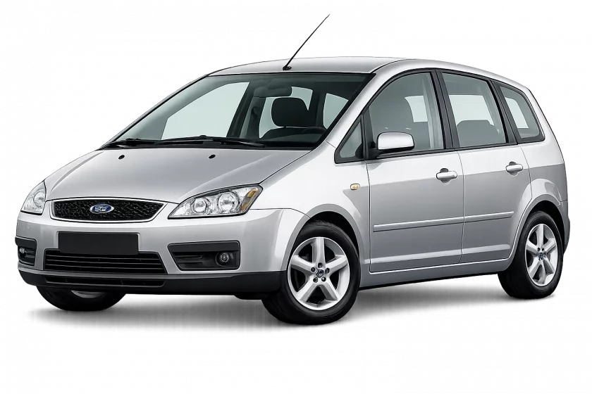 C-MAX I