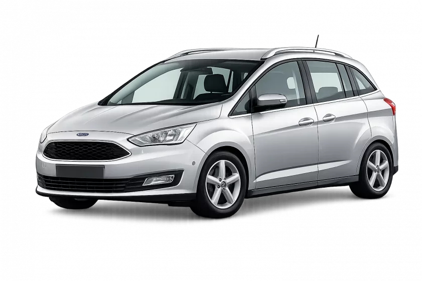 C-MAX II