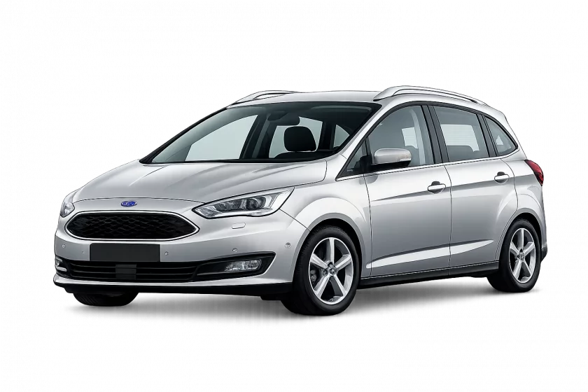 C-MAX III