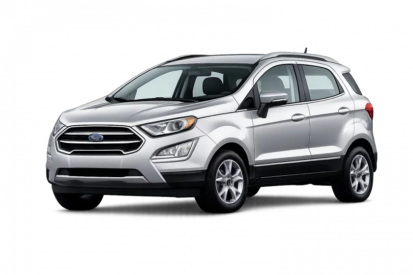 ECOSPORT