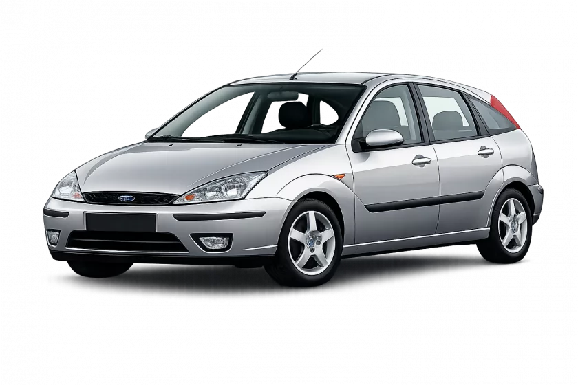 FOCUS I