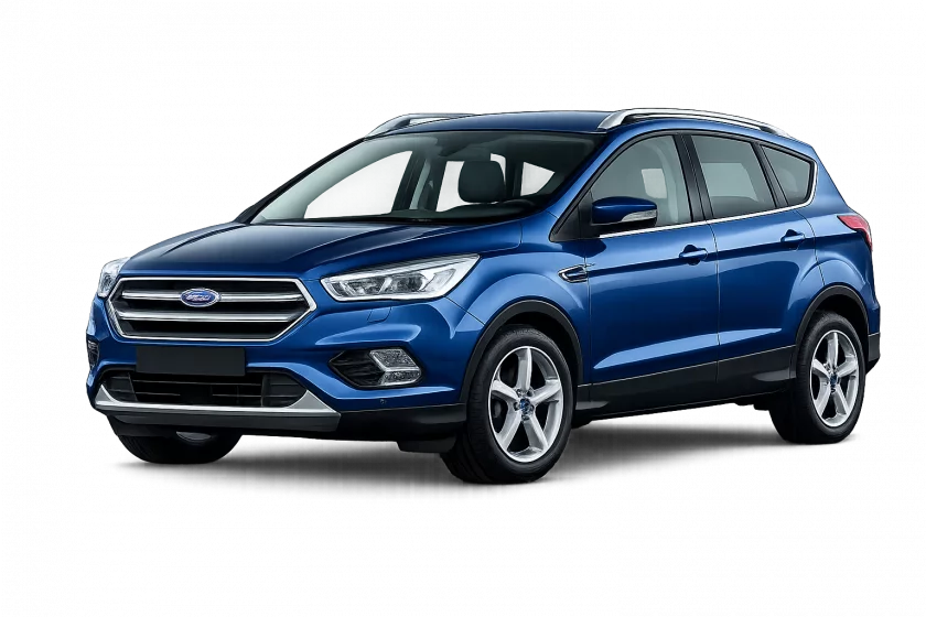 KUGA 2