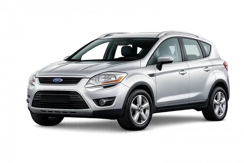 KUGA KUGA I