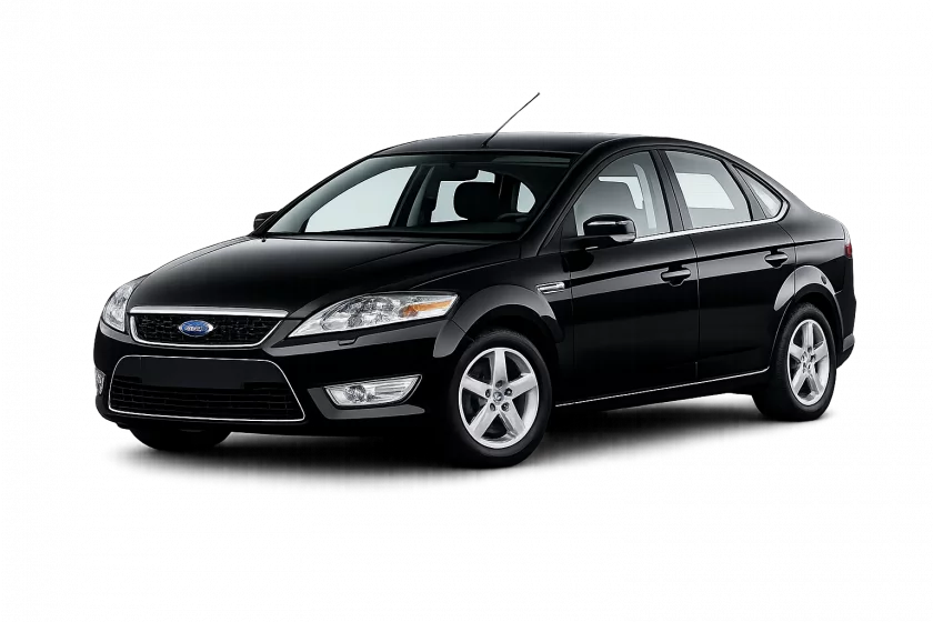 MONDEO IV