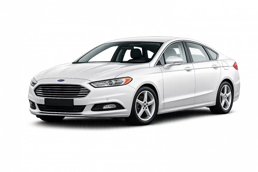 MONDEO V