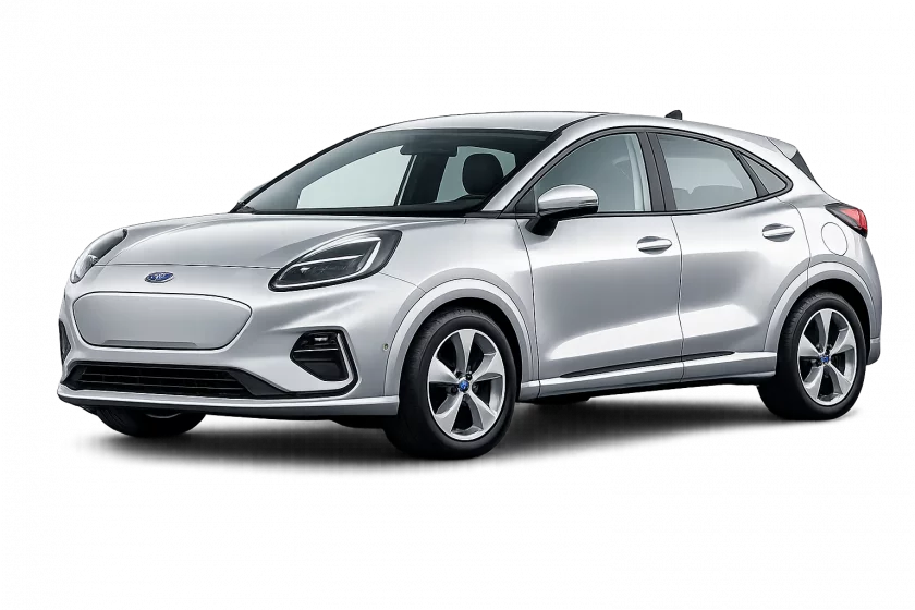 PUMA EV
