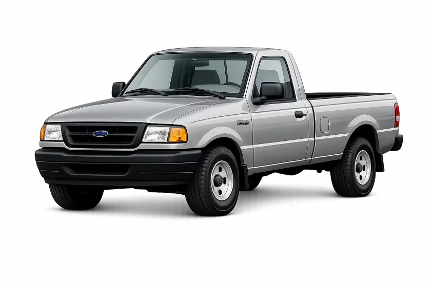 RANGER RANGER 2