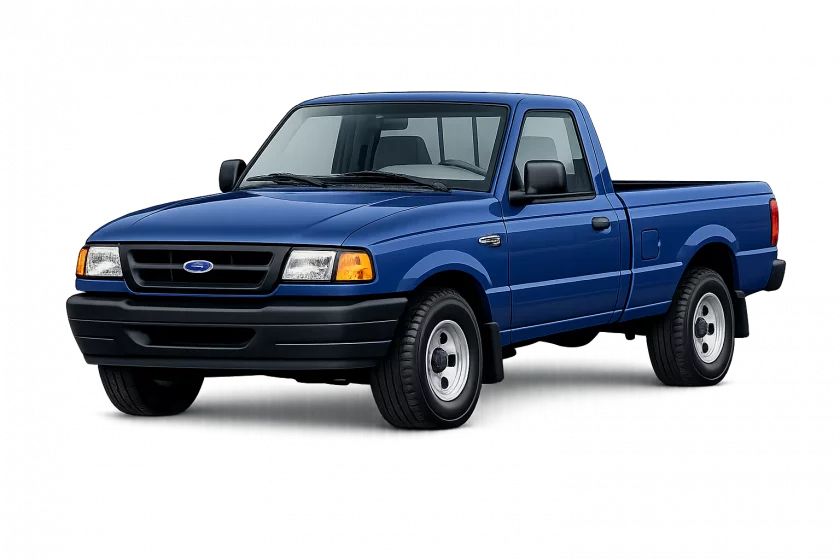 RANGER 3