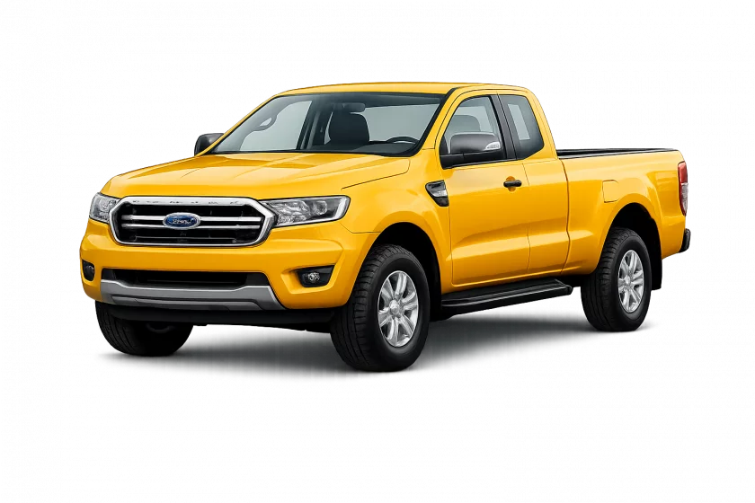 RANGER 5