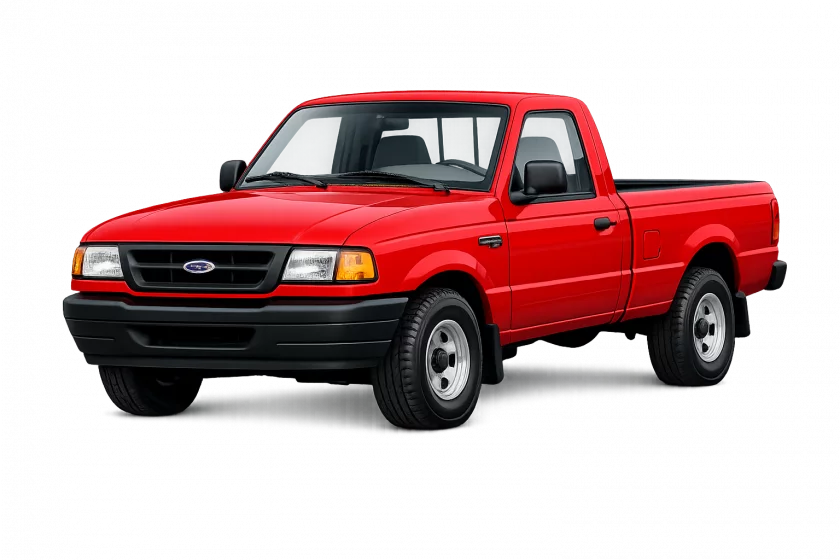 RANGER RANGER I