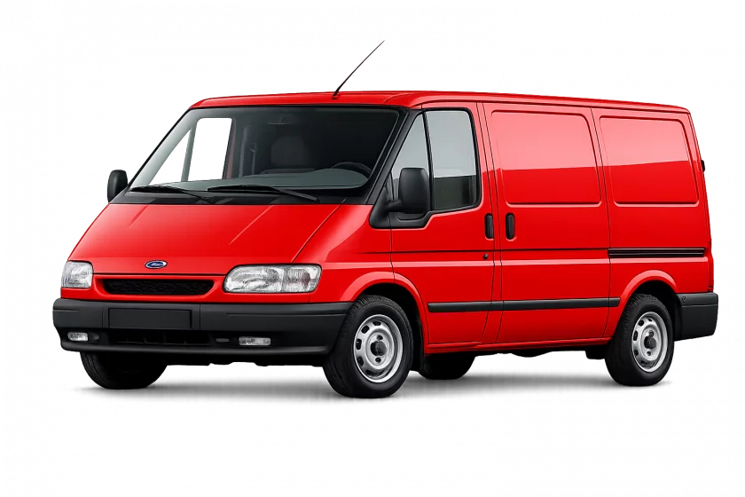 TRANSIT TRANSIT I